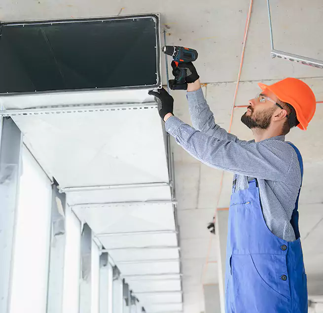 Why Homeowners & Businesses Trust Us in Oswego, NY