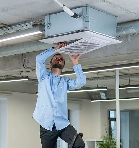 Professional Air Duct Cleaners in Oswego, NY