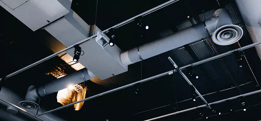 Our Air Duct Replacement Services in Oswego, NY