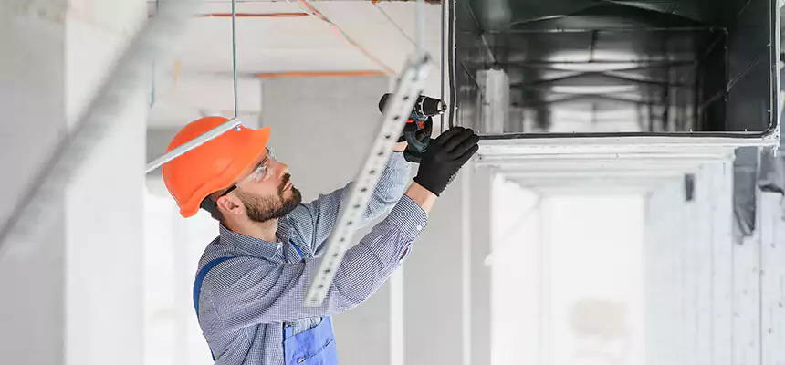 Our Air Vent Replacement Services in Oswego, NY