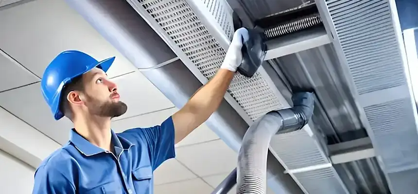 Our Annual Dryer Vent Maintenance Services in Oswego, NY