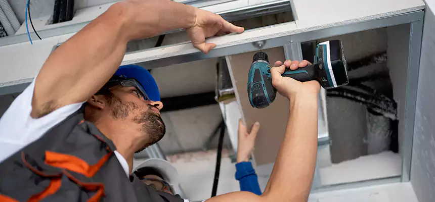 Our Apartment Air Duct Cleaning Services in Oswego, NY