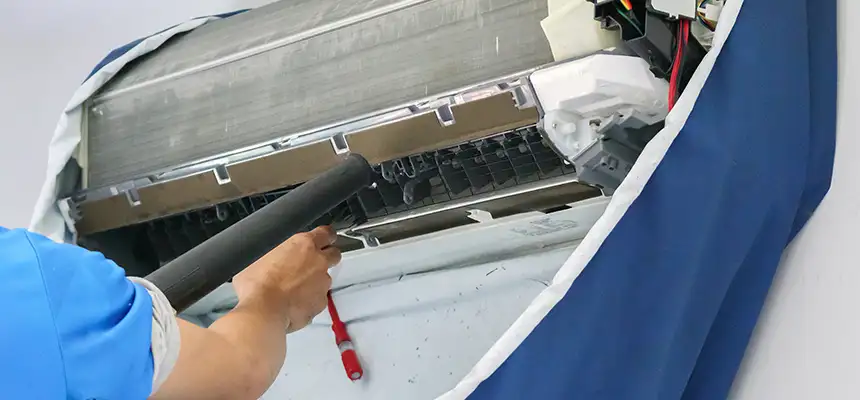 Advanced Clogged Dryer Vent Repair for Multi-Unit & Commercial in Oswego, NY