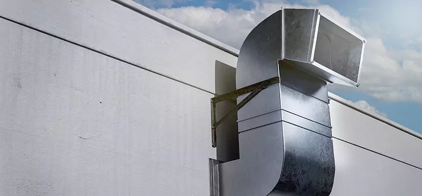 Trusted Industrial Dryer Vent Cleaning in Oswego