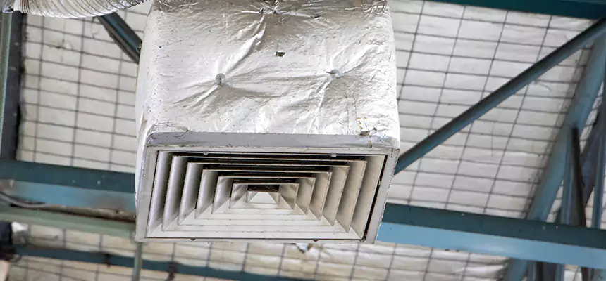 Our Custom HVAC Ductwork Services in Oswego, NY