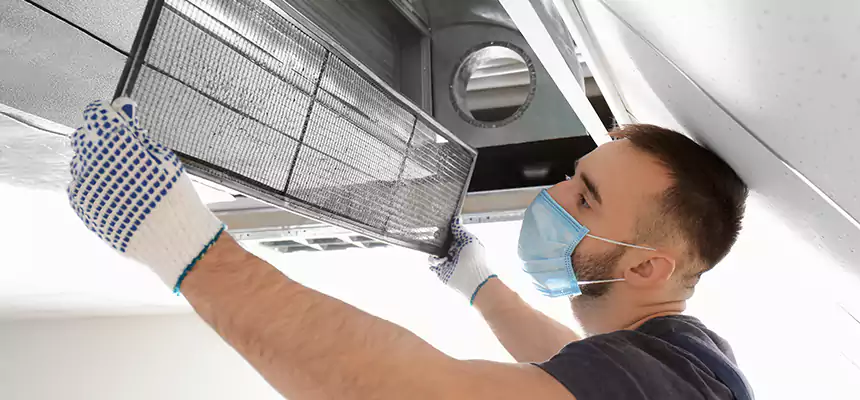 Our Dryer Vent Cleaning Services in Oswego, NY