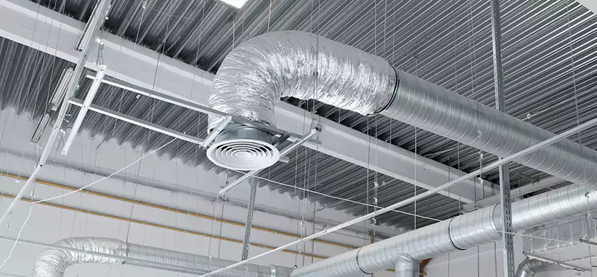 Our Dryer Vent Hose Replacement Services in Oswego, NY