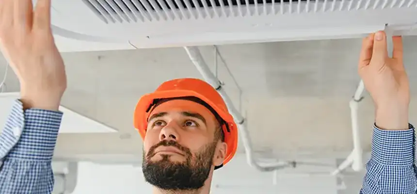 Our Furnace Vent Cleaning Services in Oswego, NY