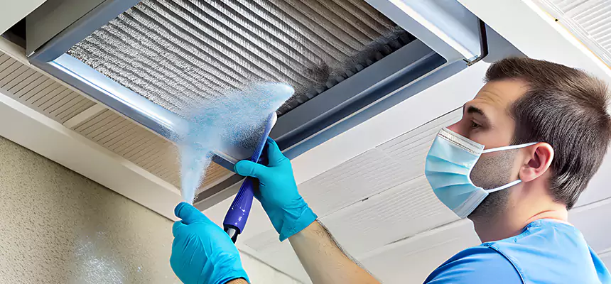 Our Home Ventilation Cleaning Services in Oswego, NY