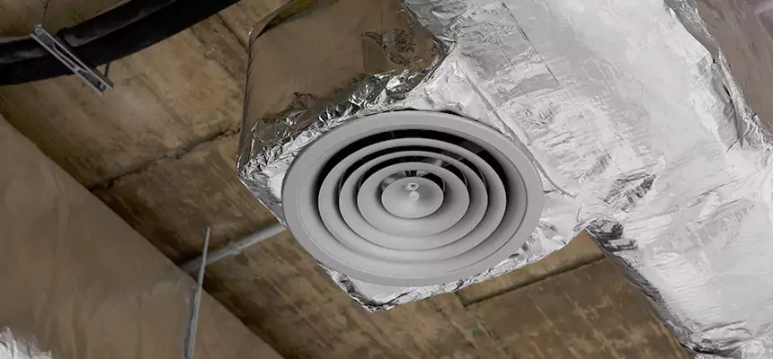 Our HVAC Ductwork Installation Services in Oswego, NY