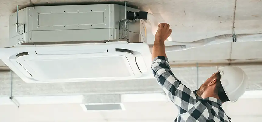 Our Local Vent Cleaning Services in Oswego, NY