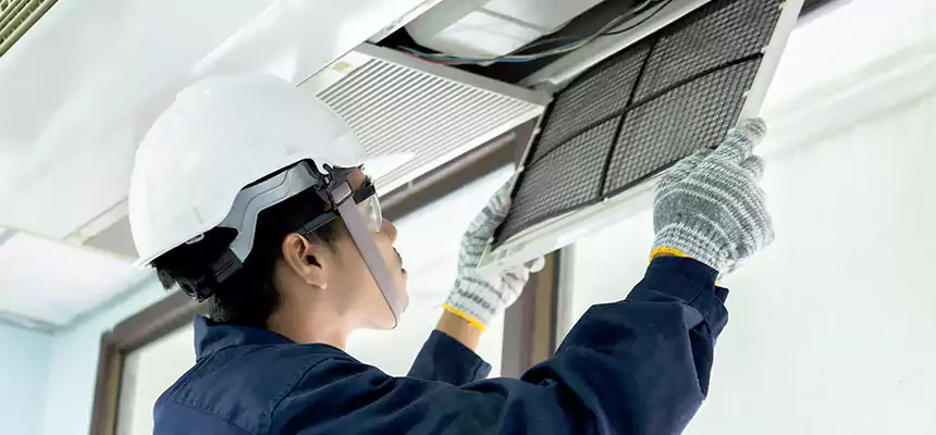 Our Multi-family Home Duct Cleaning Services in Oswego, NY