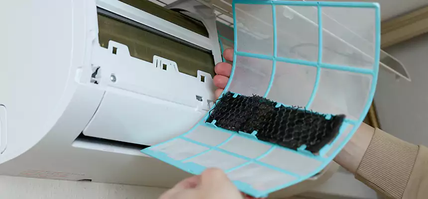 Gentle Ductwork Odor-Control Pet Dander Duct Cleaning in Oswego, NY