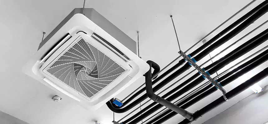 Our Smart AC Vent Controller Services in Oswego, NY