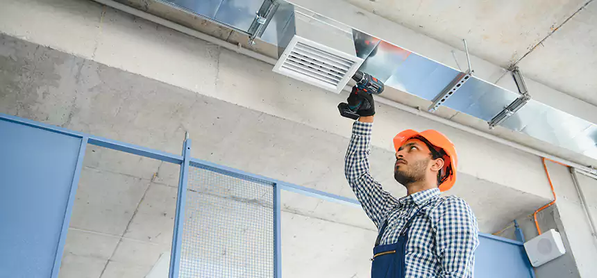 Efficient Exhaust Vent Cleaning in Oswego, NY