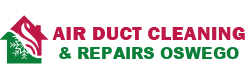 Air Duct Cleaning & Repairs Oswego