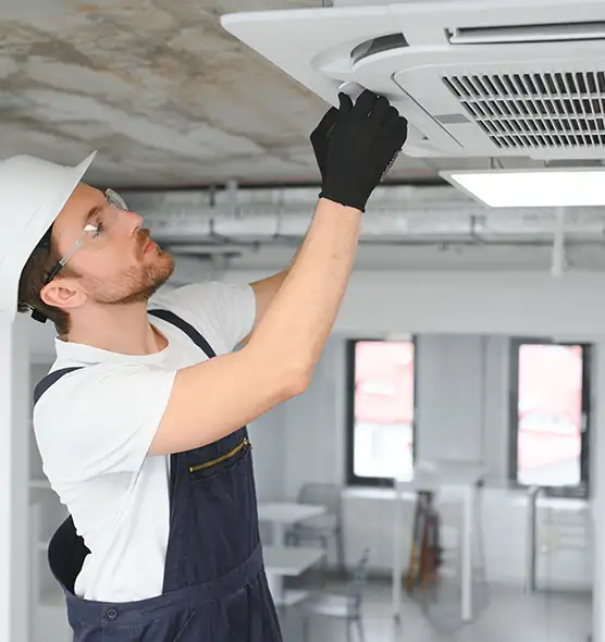 Top Affordable Duct Cleaning Services Near Me in Oswego, NY