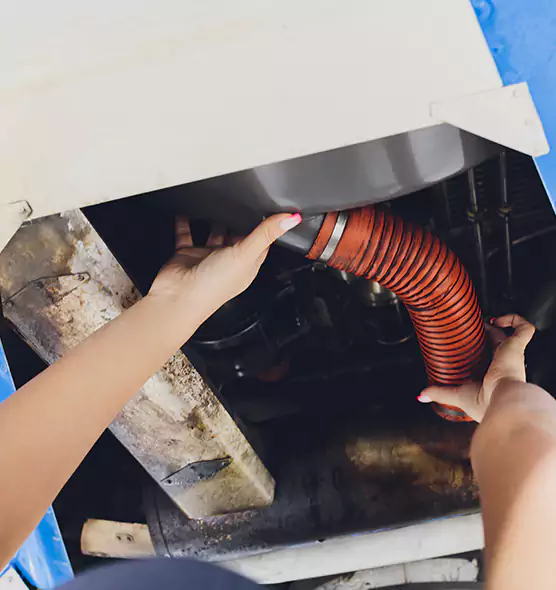 Professional Air Duct Leak Repair in Oswego, NY