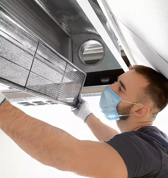 About Air Duct Pathogen Disinfection in Oswego, NY