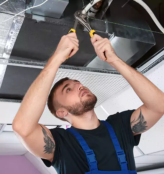 About Air Duct Repair Services in Oswego, NY