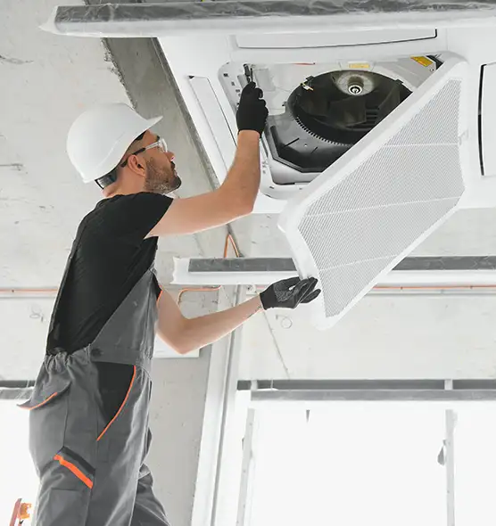 About Air Duct Rodent Removal in Oswego, NY