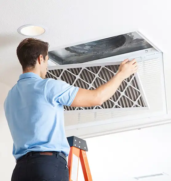About Annual Dryer Vent Maintenance Oswego, NY
