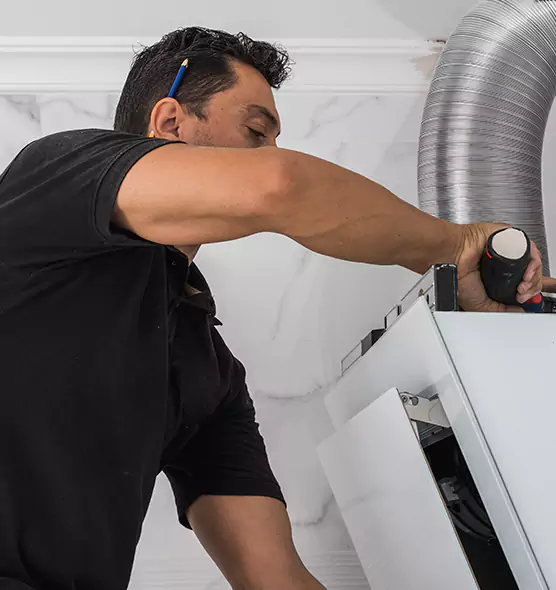 Trusted Bathroom Exhaust Duct Cleaning in Oswego, NY