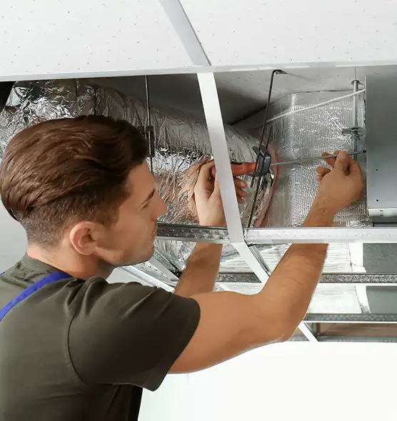 Professional Clogged Dryer Vent Repair in Oswego, NY