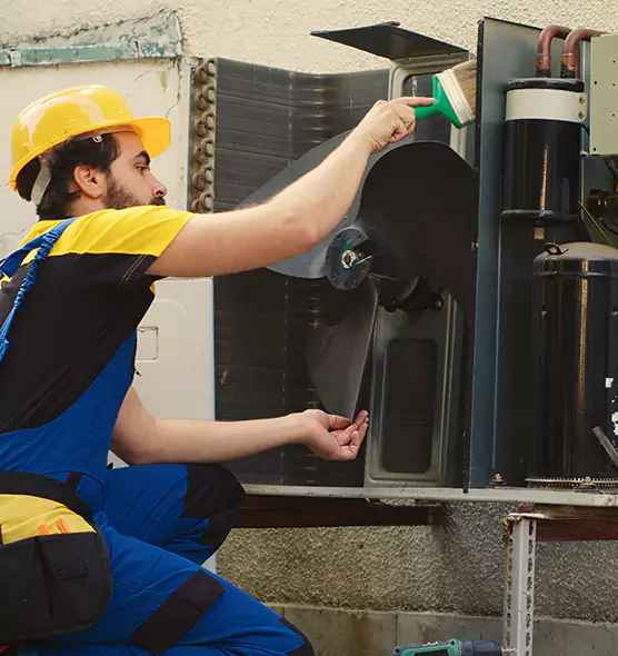 About Dryer Duct Fire Hazard Inspection in Oswego, NY