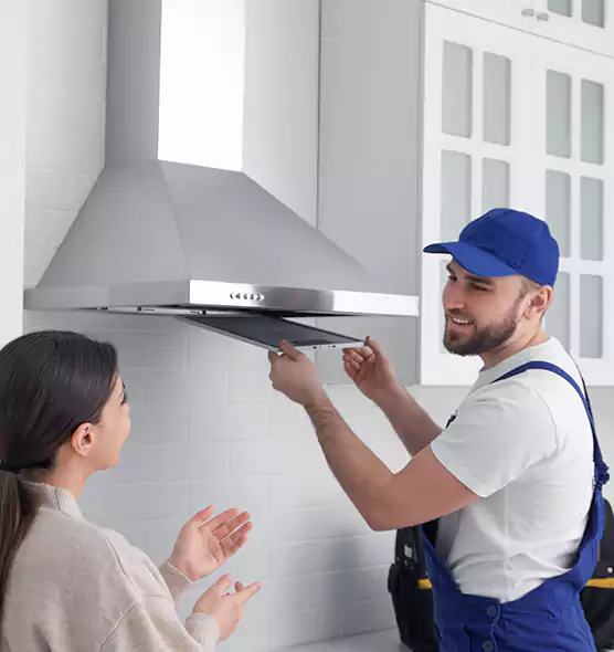 Professional Dryer Vent Cleaning Service in Oswego, NY