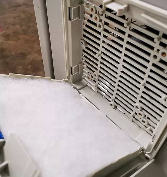 Professional Dryer Vent Mold Cleaning in Oswego, NY