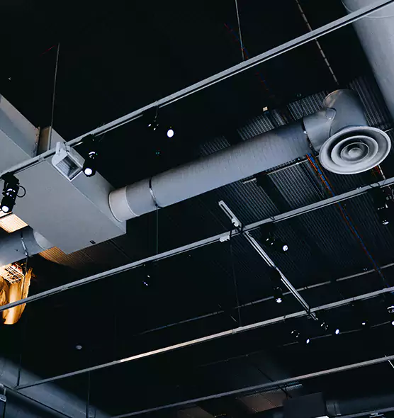 About Duct Sanitization with UV Light in Oswego, NY