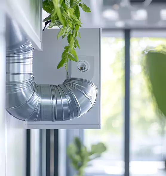 Professional Eco-Safe Dryer Vent Cleaning in Oswego, NY