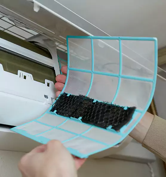 Welcome to Air Duct Cleaning & Repairs Oswego — Your Local HEPA Filter Installation Pros in Oswego, NY