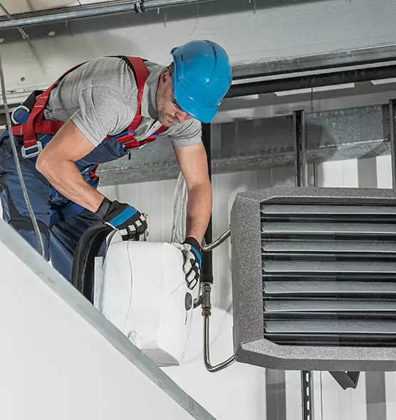 Professional HVAC Cleaning Solutions in Oswego, NY