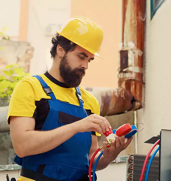 About Smart HVAC Installation in Oswego, NY