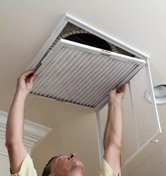 Trusted Vent Shaft Cleaning Expert in Oswego, NY