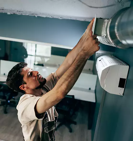 Reliable Warehouse Vent Cleaning in Oswego, NY