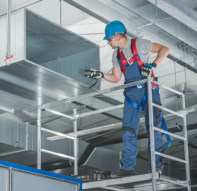 Why Homeowners & Businesses Trust Us in Oswego, NY?