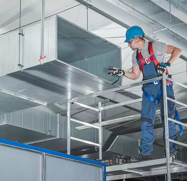 Why Homeowners & Businesses Trust Us in Oswego, NY?