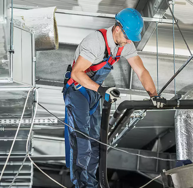 Why Homeowners & Businesses Trust Us in Oswego, NY?