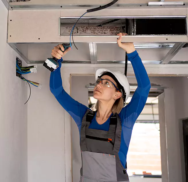 Why Homeowners & Businesses Trust Us in Oswego, NY?