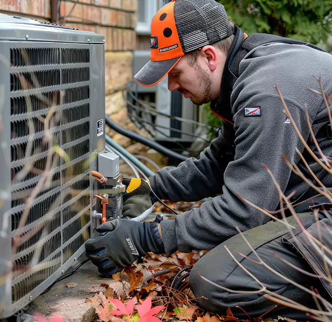 Why Homeowners & Businesses Trust Us in Oswego, NY?