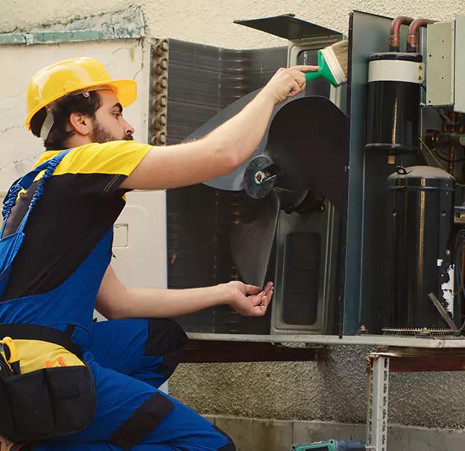  Why Homeowners & Businesses Trust Us in Oswego, NY?