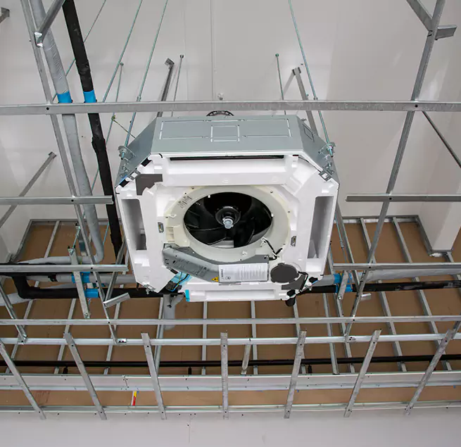 Why Homeowners & Businesses Trust Us Oswego, NY