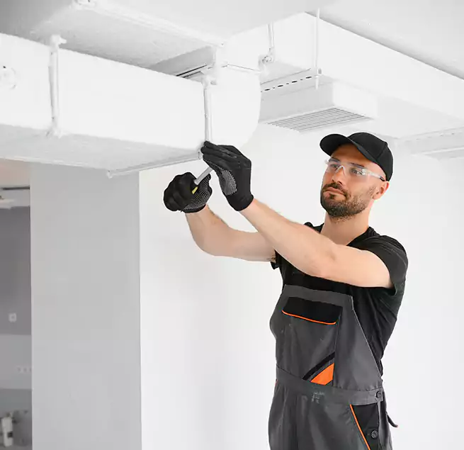  Why Homeowners Businesses Trust Us Oswego, NY