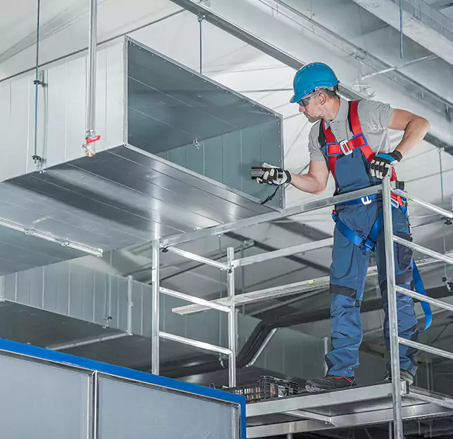 Why Homeowners & Businesses Trust Us Oswego, NY