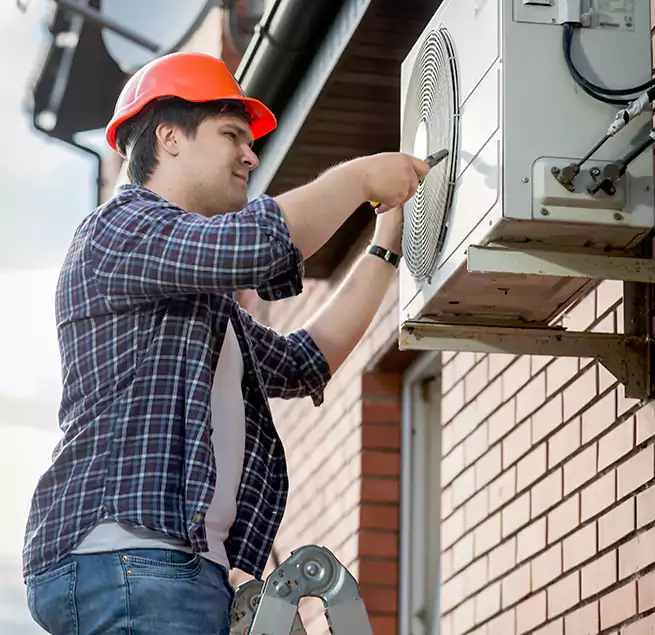 Why Homeowners & Businesses Trust Us Oswego, NY